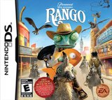 Rango (Nintendo DS)